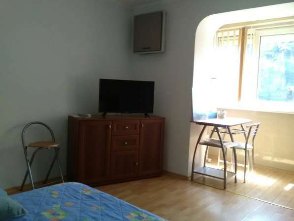 Продается двух комнатная квартира в Партените в Ялте фото 3