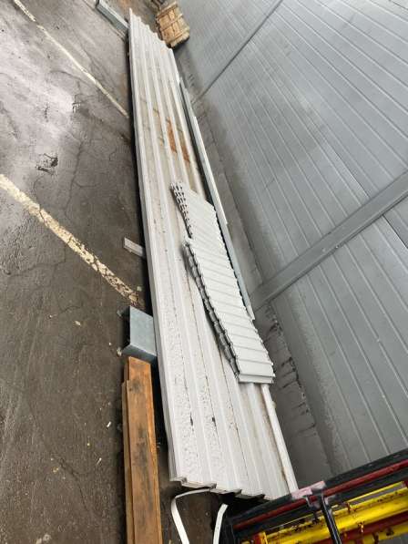 Профлист в Москве фото 7