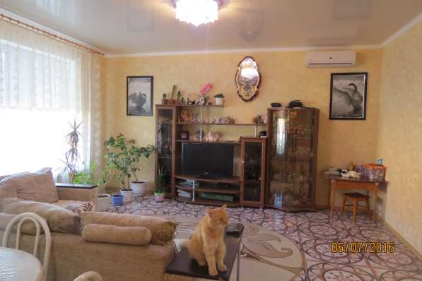Дом из 2-х половин с евроремонтом в Таганроге фото 11