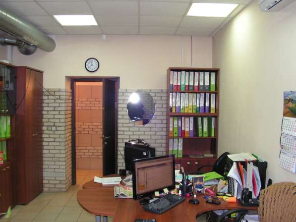 Торгово-офисное помещение в Новосибирске фото 3