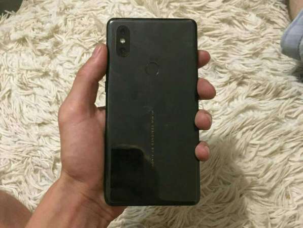 Xiaomi mi mix 2s в Воронеже фото 7