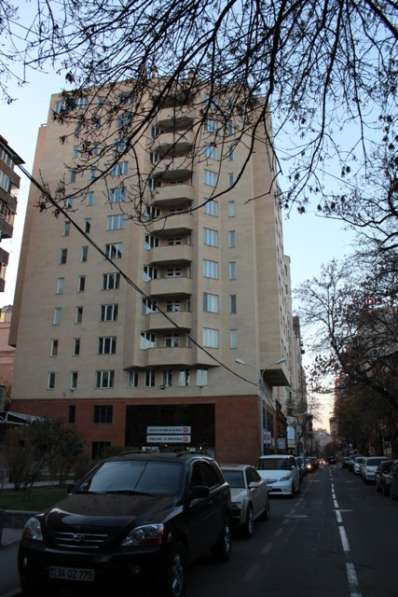 Посуточные аппартаменты в центре Еревана в фото 13