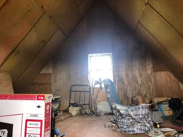 Дом 60м2 с. Красное в Переславле-Залесском фото 28