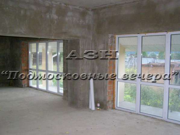 Продам коттедж в Москва.Жилая площадь 450 кв.м.Есть Электричество, Газ. в Москве фото 10