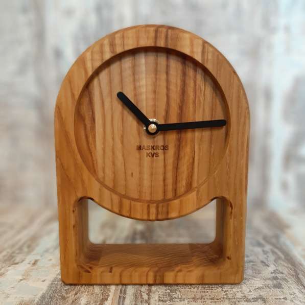 Часы настольные в Санкт-Петербурге фото 38