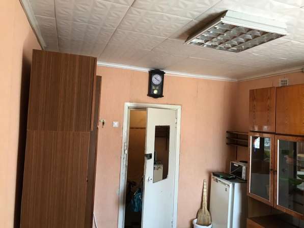 Сдам комнату на втором этаже общежития в Воронеже фото 3
