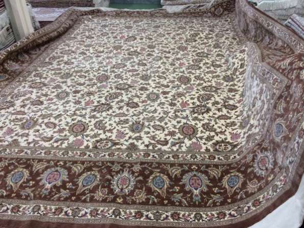Новые и антикварные ковры ручной работы. в Москве фото 36