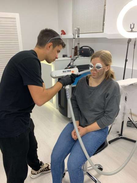 Удалить тату в Москве фото 4