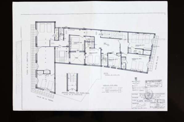 Продается отель в Мадриде, Испания в Ростове-на-Дону фото 3