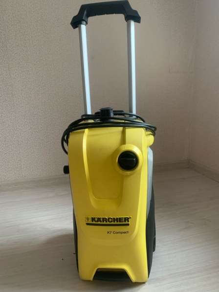 Karcher k7 Compact в Нижнем Тагиле фото 6