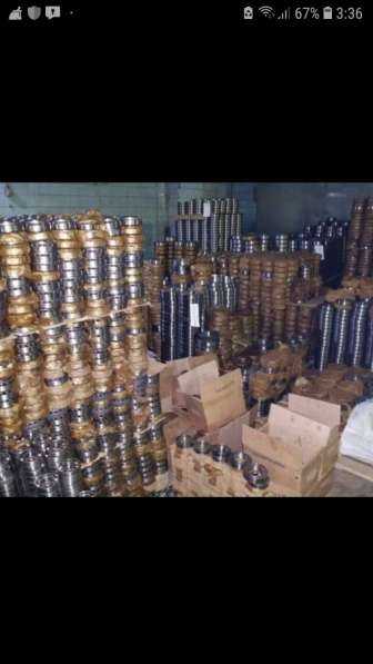 Куплю подшипники оптом в Москве фото 3