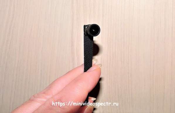 Микрокамера с аккумулятором в Москве фото 19