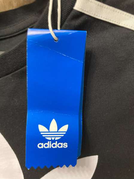 Платье adidas в Смоленске фото 5