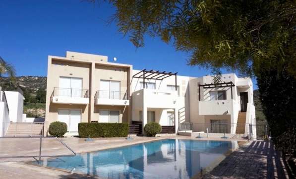 Апартамент в районе Пафоса-Кипр в Москве фото 97