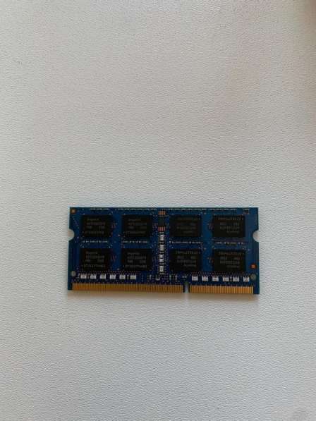 Модуль памяти HYNIX DDR3L - 4ГБ 2шт в Домодедове фото 3