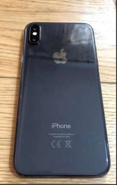 IPhone X 64gb в Нижнем Новгороде фото 4