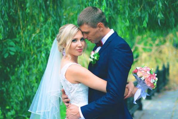 Свадебный фотограф в Крыму-красивые фотосессии в Симферополе фото 5