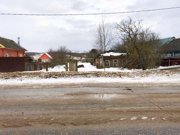 Участок 23 с. село Ям в Переславле-Залесском фото 9