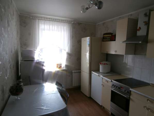 Продам квартиру в Красноярске фото 16