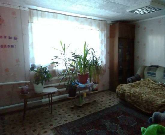 Продам дом Березовка (Мех колонна) Зеленая 7 в Красноярске фото 6
