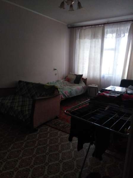 Продаётся однокомнатная квартира в Серпухове фото 6