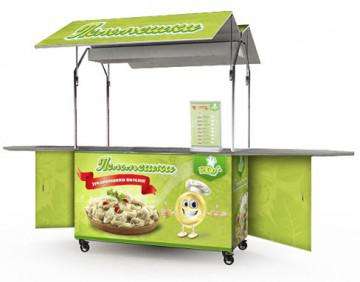 Пиццерия в Астрахани фото 3