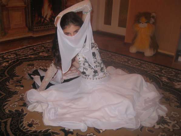 Бальное платье в фото 4