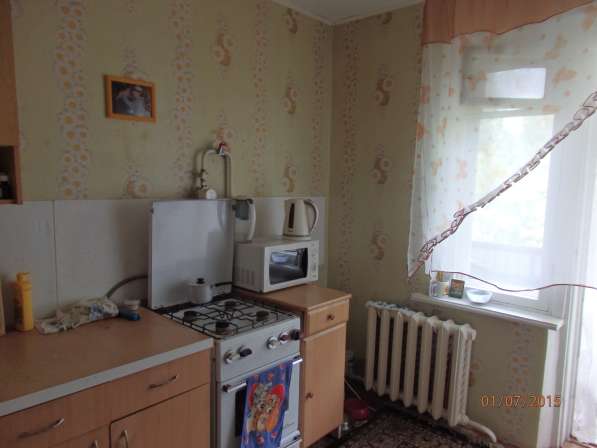 Продам 2-х ком. кв. в Жигулевске в Жигулевске фото 6