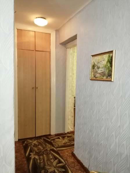 Продам 3-х комнатную квартиру в Прокопьевске фото 5