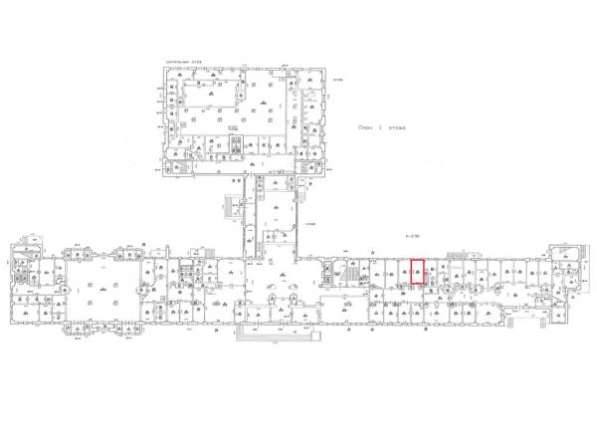 Сдам Офис 15. 0 м2 в Санкт-Петербурге