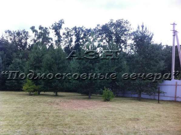 realty_mapper3.plot_in_locationИндивидуальное жилищное ст-во. Площадь 30.00 сот.Есть Электричество. в Москве фото 19