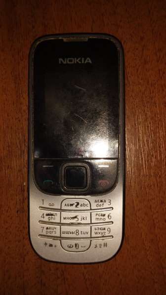 Nokia CE0434 в фото 3