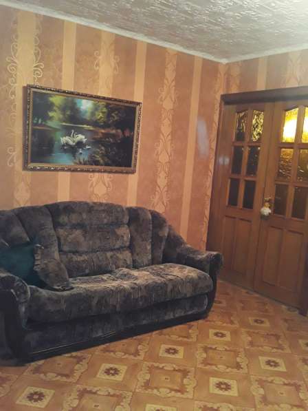 Продам 2-х комнатную квартиру в Астрахани фото 4
