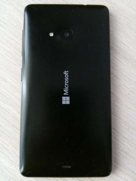 Смартфон Microsoft Lumia 535 Dual SIM б/у в Нижневартовске фото 3