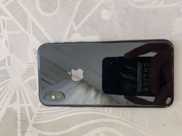 IPhone X 256g в Балашихе фото 8