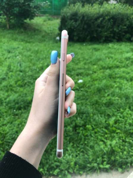 Телефон IPhone 7plus(оригинал) в Москве фото 4