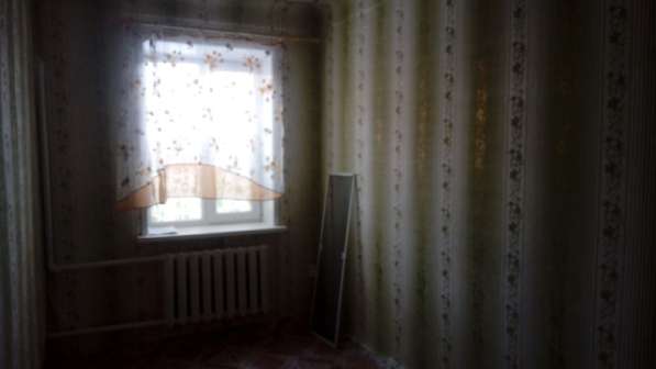 Продам комнату в Орехово-Зуево.Жилая площадь 47 кв.м.Дом монолитный.