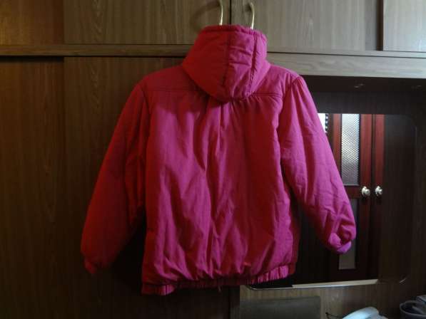 Куртка женская с комбинезоном утепленные в фото 3