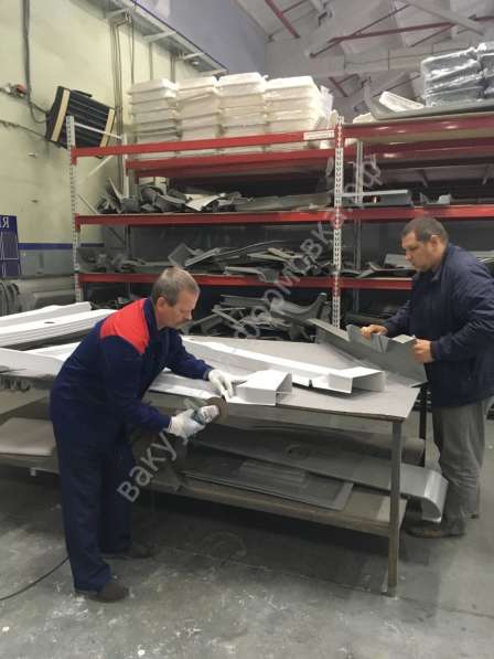 Услуги по формовке в Москве фото 5