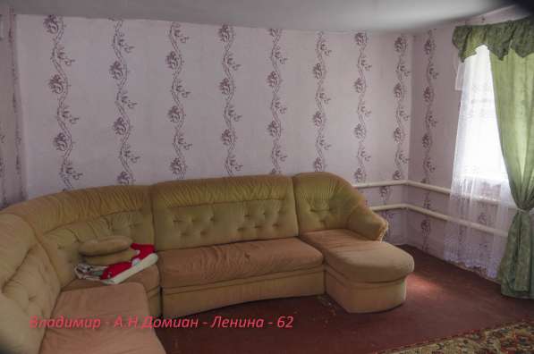 Продам дом 70 м2 с участком 7 сот, г. Батайск в Батайске фото 5