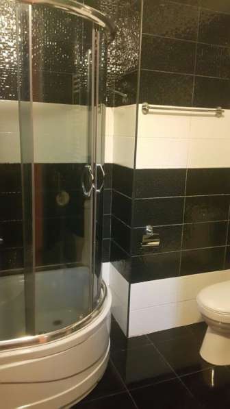 Квартира в центре Тбилиси в фото 13