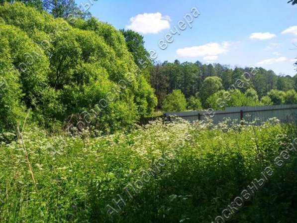 realty_mapper3.plot_in_locationИндивидуальное жилищное ст-во. Площадь 30.00 сот.Есть Электричество. в Москве фото 38