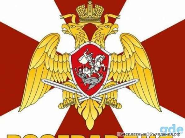 Военная служба по контракту