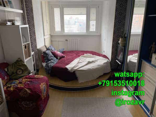 На длительный срок от собственника (без комиссии) в Щелково