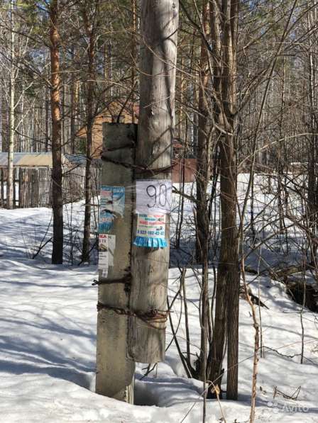 Участок 7 сот. (СНТ, ДНП) в Екатеринбурге фото 12