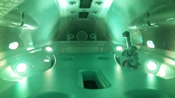Спа-капсула dermalife SPA-JET/торг/обмен в Москве фото 4