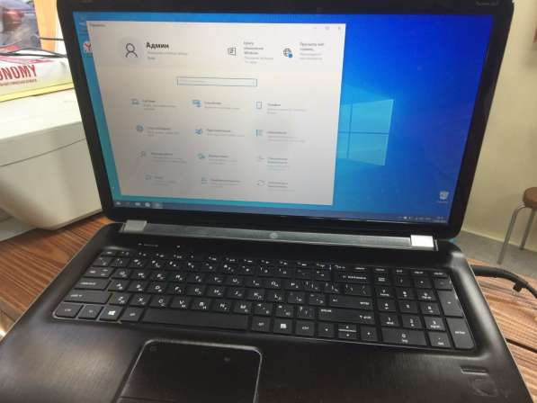 Hp pavilion dv7 в Люберцы