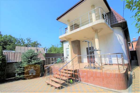 Продам дом в Ростов-на-Дону.Жилая площадь 220 кв.м. в Ростове-на-Дону фото 26