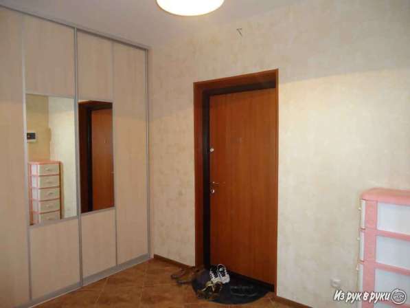 Срочно продаю однокомнатную квартиру в Самаре фото 3