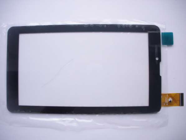 Тачскрин для планшета Prestigio MultiPad PMT3237 3G